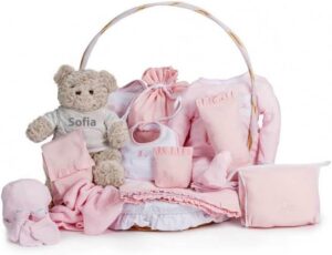 Cadeaux de naissance