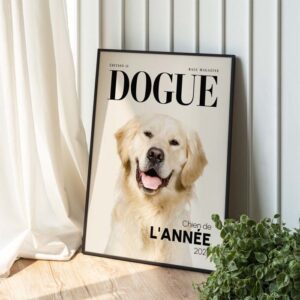Cadeaux pour animaux