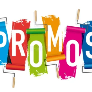Promos et Aubaines