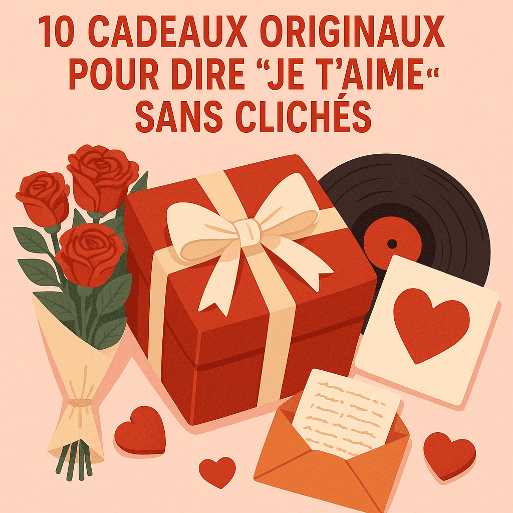 Saint-Valentin