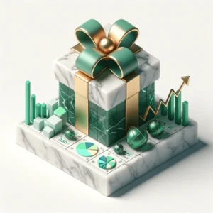 Cadeaux par personne