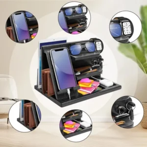 Cadeaux utiles et pratiques
