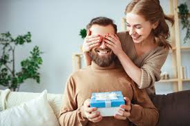 Cadeaux pour lui