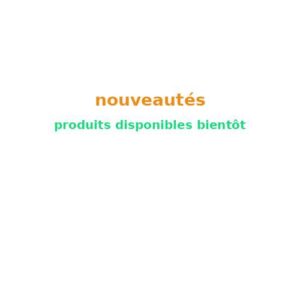 Produit à venir bientôt( template)